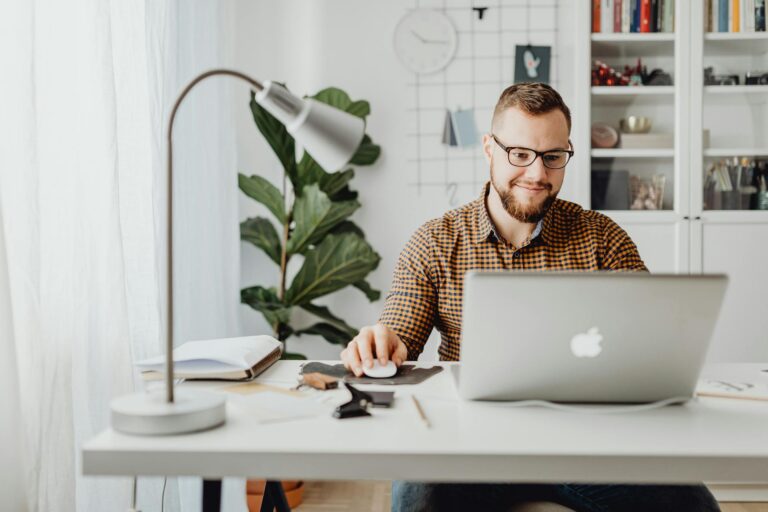 Rekruteringsbureau